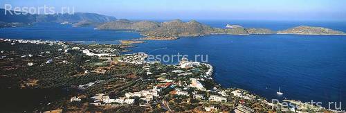 Elounda Ilion Hotel 15